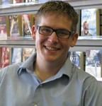Tarot Card Readings and Psychic Readings with Josh Winant