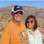 Michelle and Richard Zacofsky – Bionic Bands