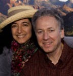Energy Field Readings with Dr. Les Adler