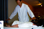Master Jeong – Ki Healing